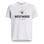 WHS - UA Men's Team Tech SS