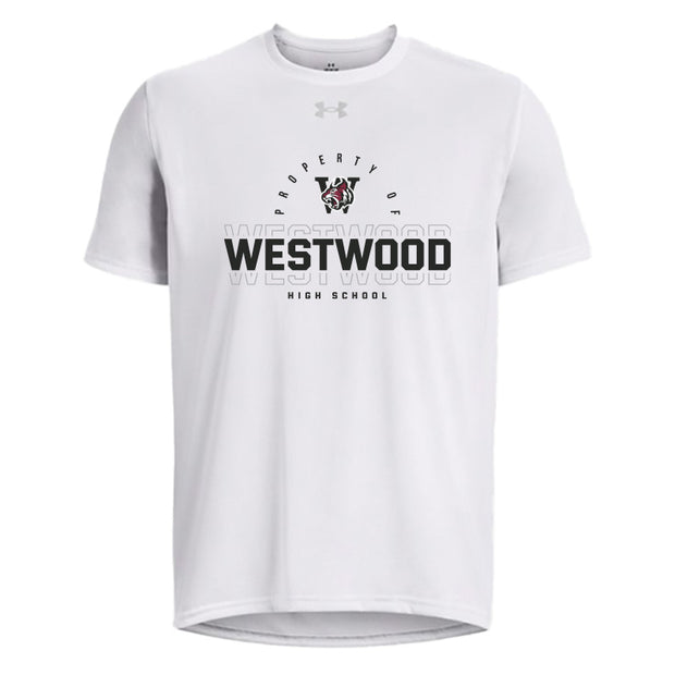 WHS - UA Men&
