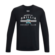 OTMH - Men's Team Tech LS