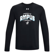 RMPUS - Men's Team Tech LS