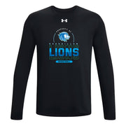 ABR - UA Men's Team Tech Long Sleeve