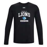 ABR - UA Men's Team Tech Long Sleeve