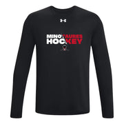 AHM - Men's Team Tech Long Sleeve