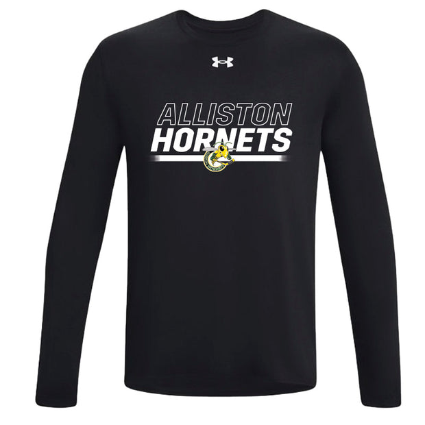 AHP - UA Men&