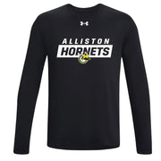 AHP - UA Men's Team Tech LS
