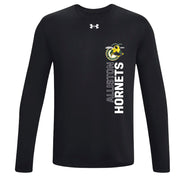 AHP - UA Men's Team Tech LS