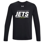 AJP - UA Men's Team Tech LS