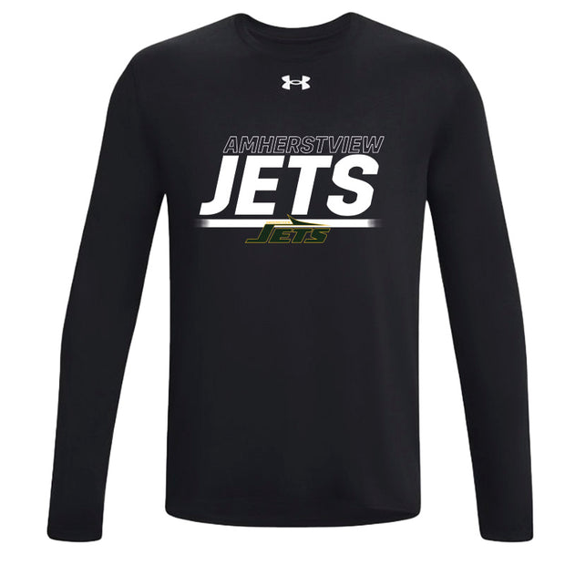 AJP - UA Men&