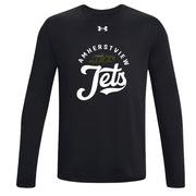 AJP - UA Men's Team Tech LS