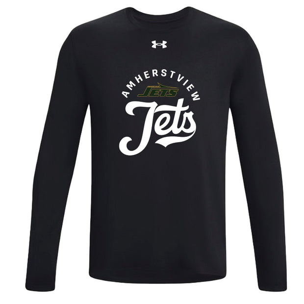 AJP - UA Men&