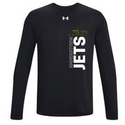 AJP - UA Men's Team Tech LS
