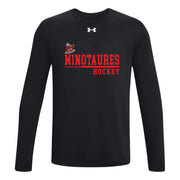 AHM - Men's Team Tech Long Sleeve