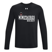 AHM - Men's Team Tech Long Sleeve