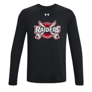 APR - UA Men's Team Tech LS