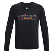 CASA - UA Men's Team Tech LS