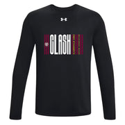 CASA - UA Men's Team Tech LS