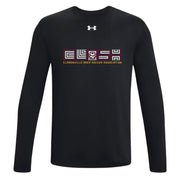 CASA - UA Men's Team Tech LS