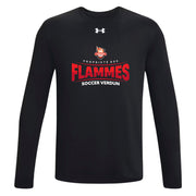 ASMV - UA Men's Team Tech LS