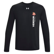 ASMV - UA Men's Team Tech LS