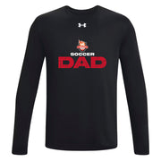 ASMV - UA Men's Team Tech LS