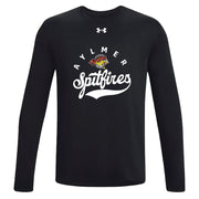 ASP - UA Men's Team Tech LS