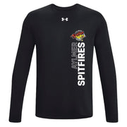 ASP - UA Men's Team Tech LS