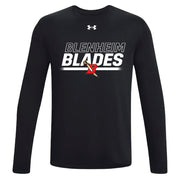 BBP - UA Men's Team Tech LS