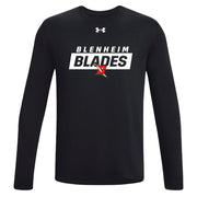 BBP - UA Men's Team Tech LS