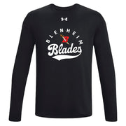BBP - UA Men's Team Tech LS