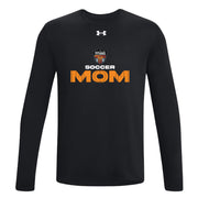 CST - UA Men's Team Tech LS - Black