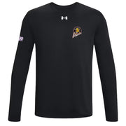 BDV - UA Men's Team Tech LS