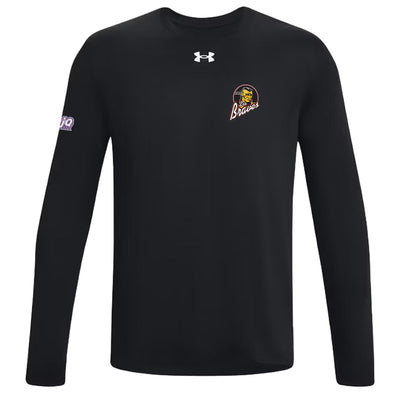 BDV - UA Men's Team Tech LS