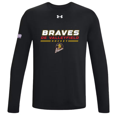 BDV - UA Men's Team Tech LS