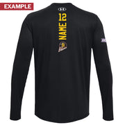 BDV - UA Men's Team Tech LS