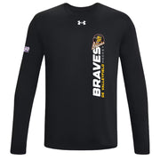 BDV - UA Men's Team Tech LS