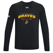 BDV - UA Men's Team Tech LS