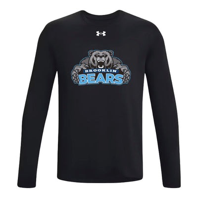 BHS - UA Men's Team Tech LS