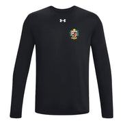 BRFC - UA Men's Team Tech LS