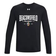 BRFC - UA Men's Team Tech LS