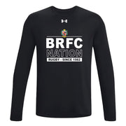 BRFC - UA Men's Team Tech LS