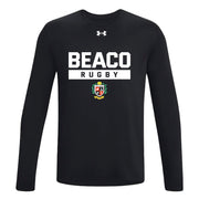 BRFC - UA Men's Team Tech LS