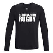 BRFC - UA Men's Team Tech LS