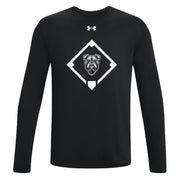 CBB - UA Men's Team Tech LS