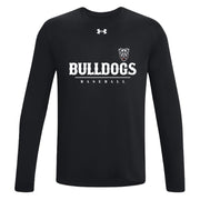 CBB - UA Men's Team Tech LS