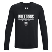 CBB - UA Men's Team Tech LS