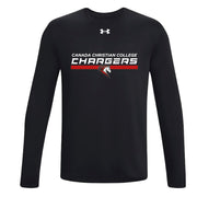 CCC - UA Men's Team Tech LS