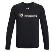 CCC - UA Men's Team Tech LS