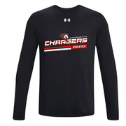 CCC - UA Men's Team Tech LS