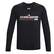 CCC - UA Men's Team Tech LS