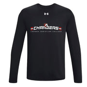 CCC - UA Men's Team Tech LS